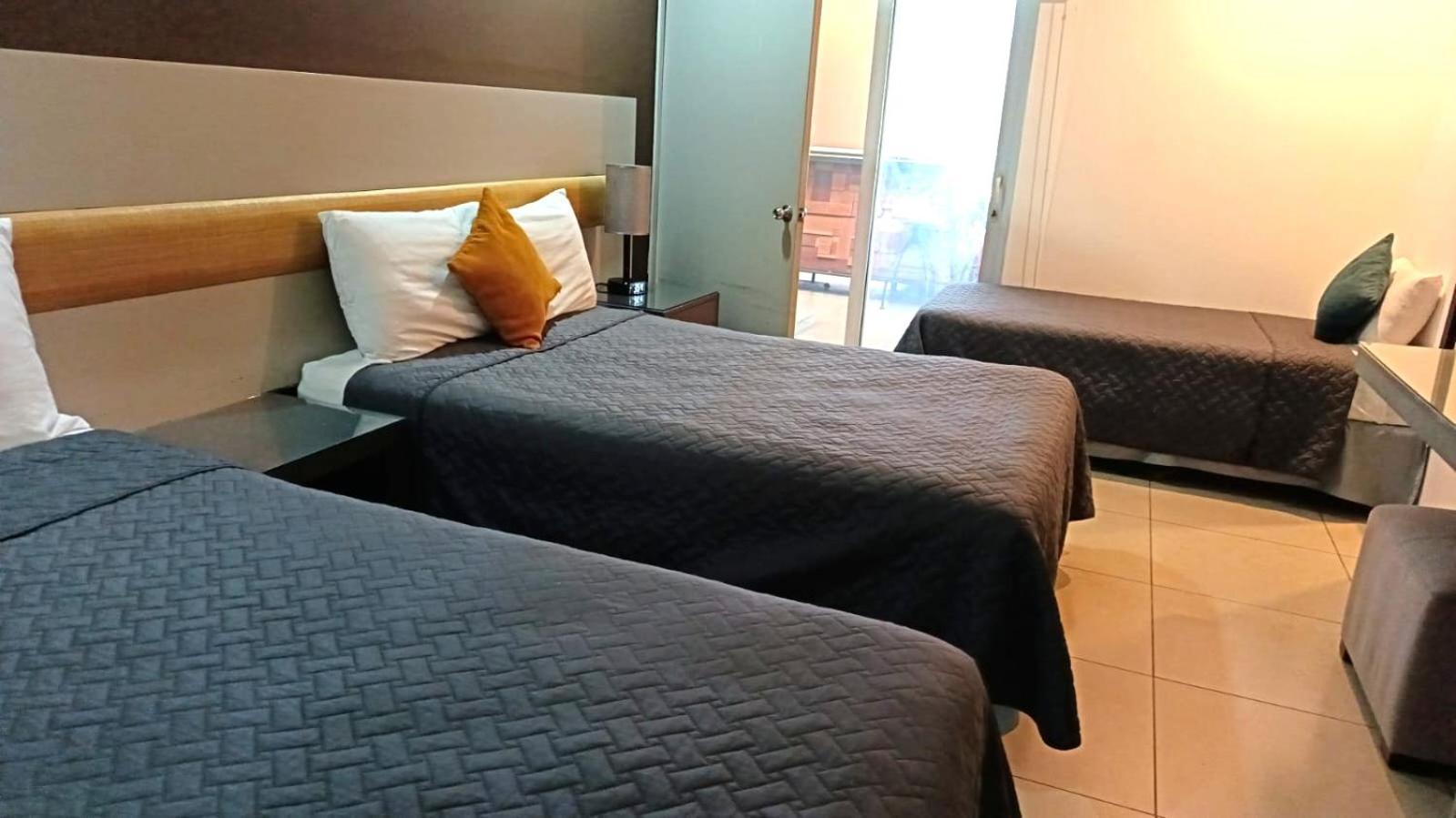 Terra Bella Hotel Boutique San Salvador Zewnętrze zdjęcie